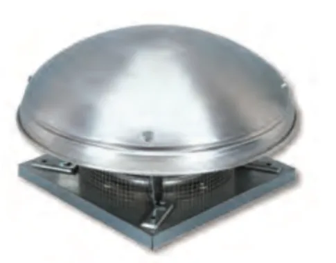ΑΠΟΡΡΟΦΗΤΗΡΕΣ ΑΝΤΟΧΗΣ 400°C / 2h ΣΕΙΡΑ Ε33
