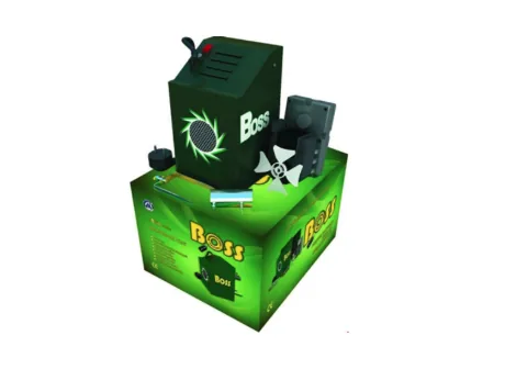 Μοτέρ Σούβλας Ρεύματος Boss Ψ610